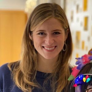 Meet your Posher, Allyson